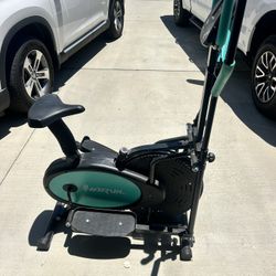 Harvil Exercise Bike Harvil Stationary Bike