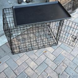 Medium Dog Cage 