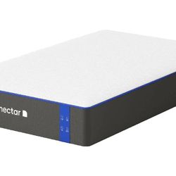 Nectar Mattress Queen Size Memory Foam 