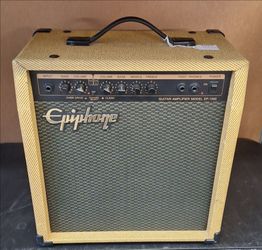 EPIPHONE / EP-1000 GUITAR AMP