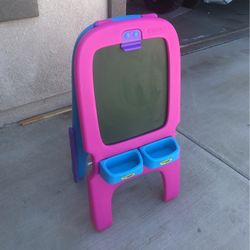 Kids Drawing Learning Board