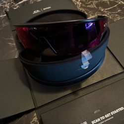 Oakley Meta Vanguard