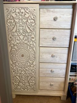 Rustic Full Size Bedroom Set