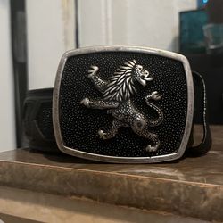 Cuadra belt