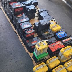 Car Batteries 24f H5 34 78 65 48 49 47 H6 H7 51r 94r 86 H8 H9 Truck SUV And Car Battery with Warranty. FIRM Price is $59.99 Bateria Carro Car Battery 