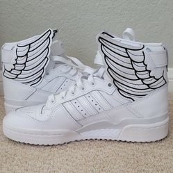 Adidas Jeremy Scott Wings 4.0 Sneakers 