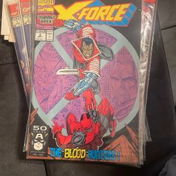 X Force 2 