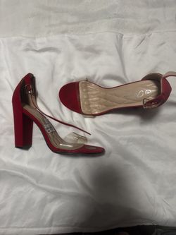 Red Heels