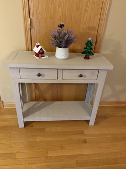 NEW SOFA TABLE