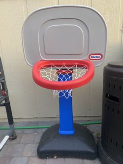 Basketball Hoop