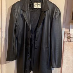 Lether Jacket 🧥 Women 