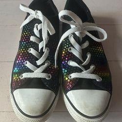 Kid Converse