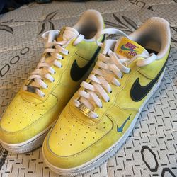 Air Force 1