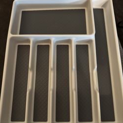 Silverware Organizer 