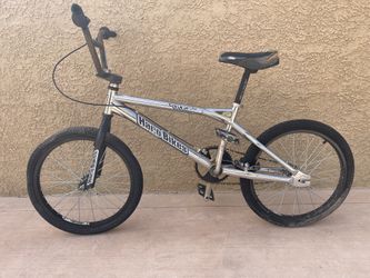 HARO BMX frame