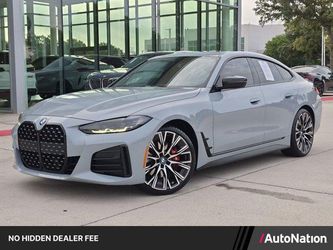 2023 BMW 430i Gran Coupe