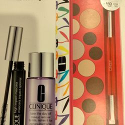 Clinique Eye Set 