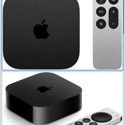 Apple TV 