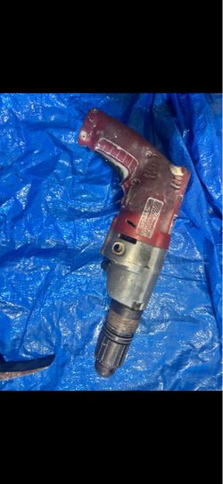Hammer Drill