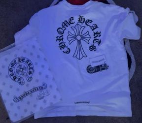 Chrome T-shirt