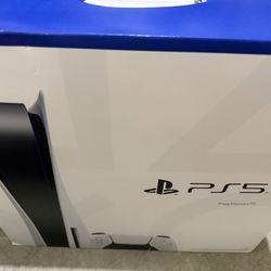 Ps5 825gb Sony For Sale PS5