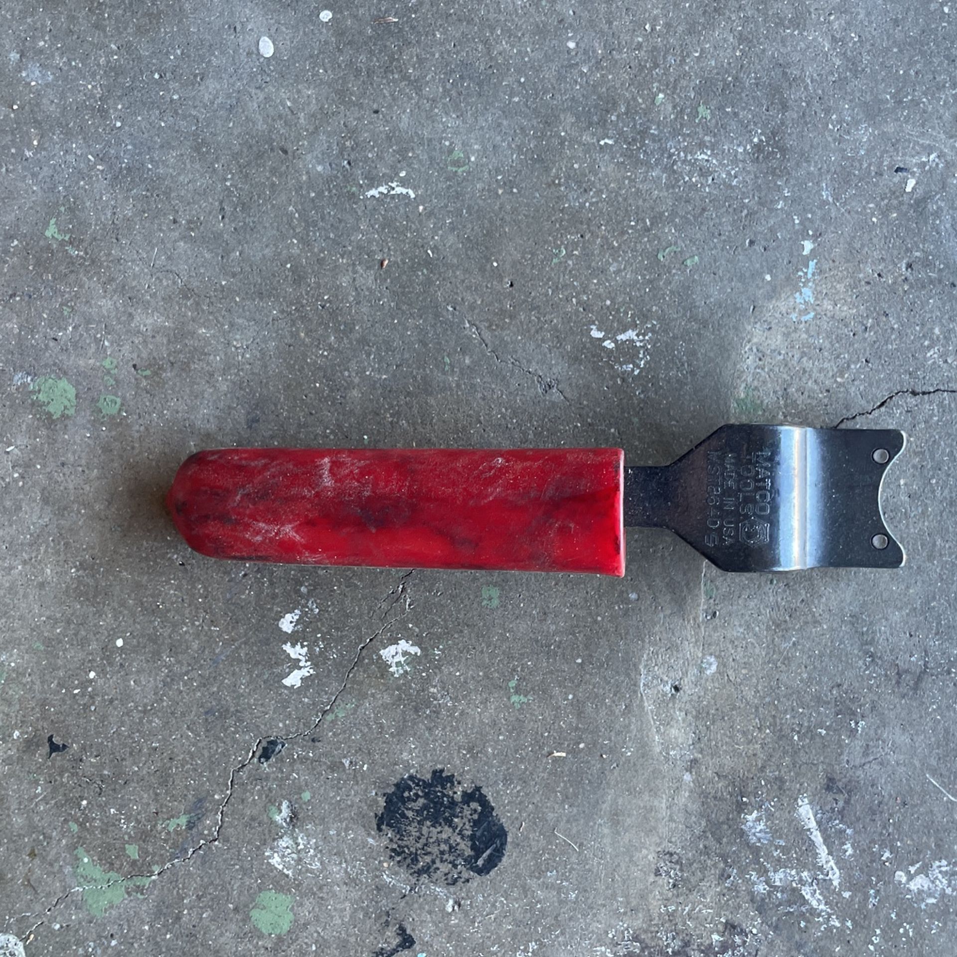 Matco MST8640 VW / Audi Cam Belt Wrench USA