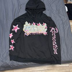 L Hoodie