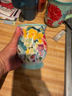 Pioneer woman mug
