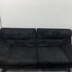 Convertible/recliner Sofa