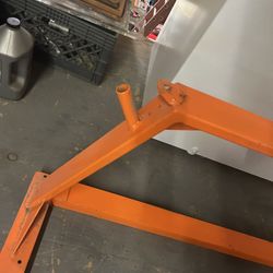 Light Bar For Small Truck.