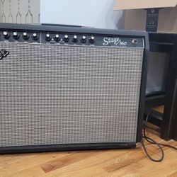 BUNDLE GUITAR AMPS 