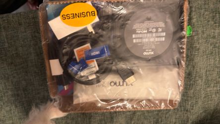 Streaming box, New
