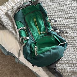 Kilimanjaro 70 Backpack