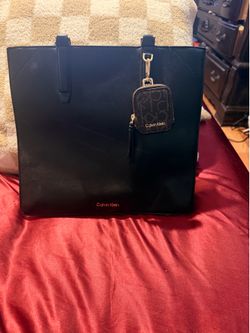 Calvin Klein Tote
