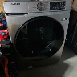 SAMSUNG WASHER [GREAT CONDITION]