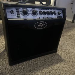  Peavey Vypyr Guitar Amp