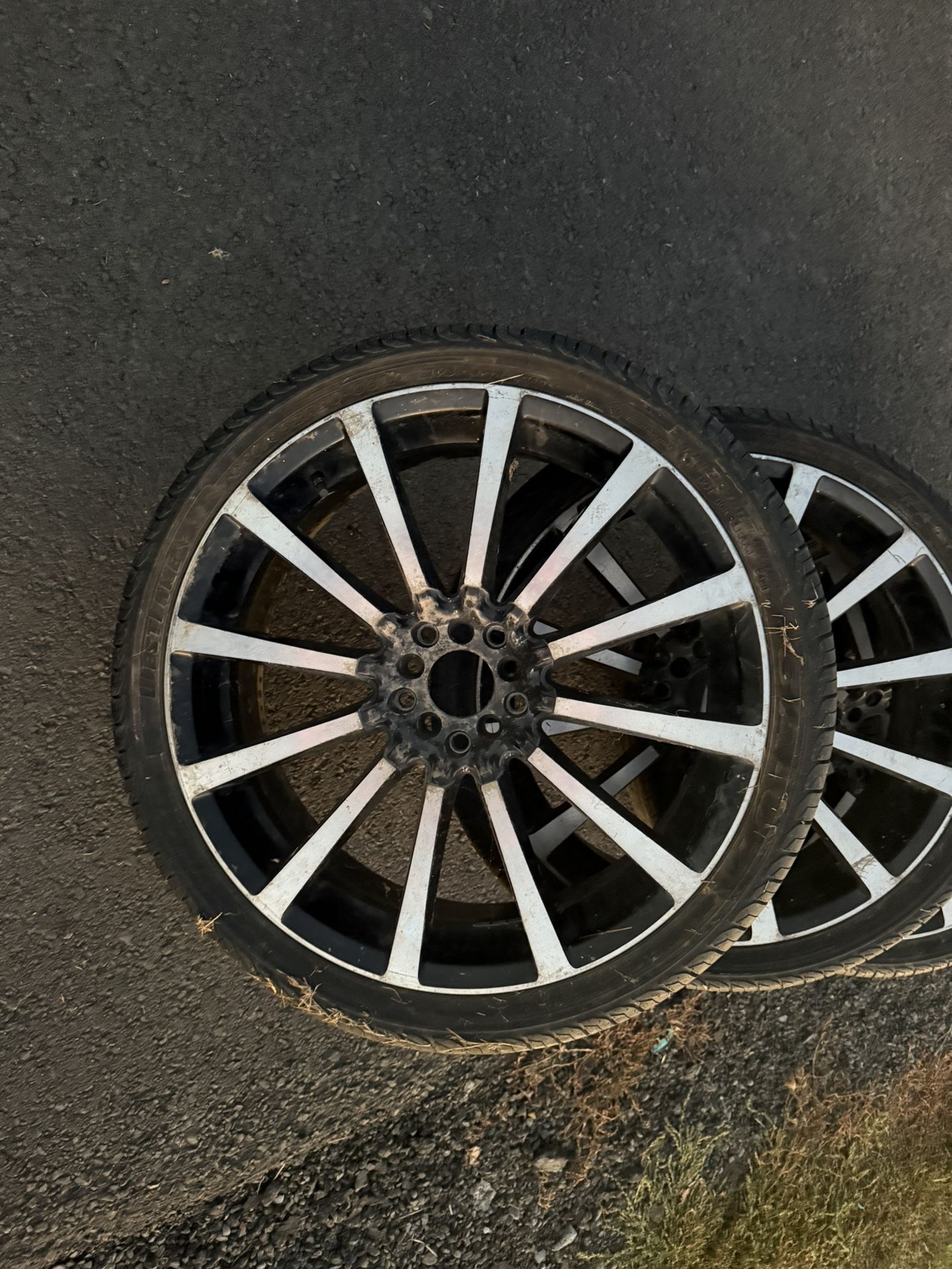 Wheels And Tires 20 Inch Wheels