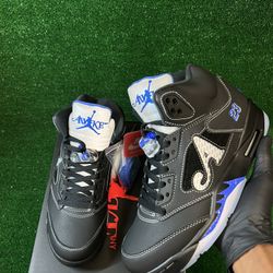 Jordan 5 size 7.5 
