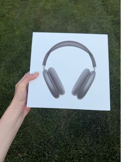 AirPod Max brand new