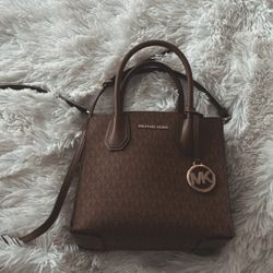 Michael Kors Extra Small Mirella