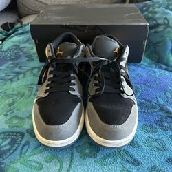 Air Jordan 1 Low