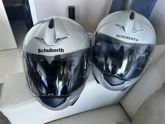 Schuberth C3 Pro Helmet