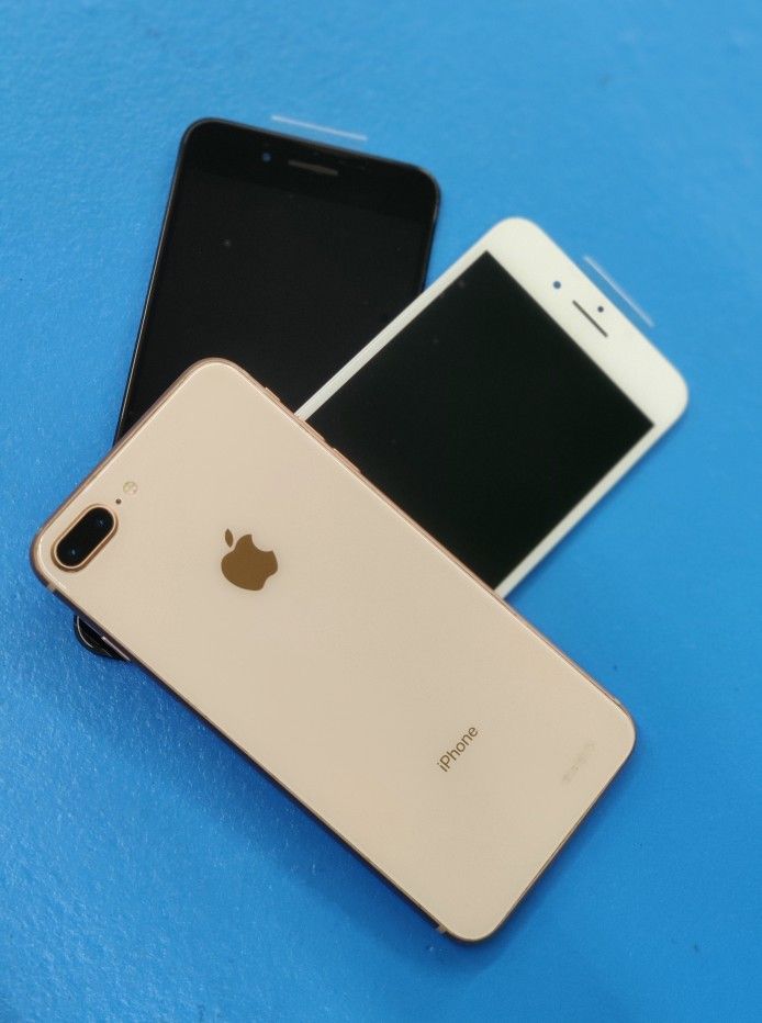 iPhone 8 iPhone 8 Plus Screen Brand New