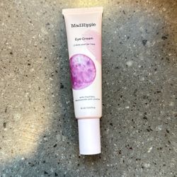 MadHippie (Eye Cream) 