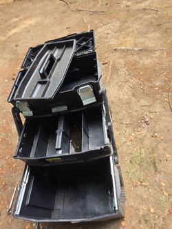 toolbox for sale