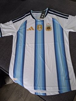 Argentina 🇦🇷 jerseys.  Large