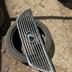 Grille