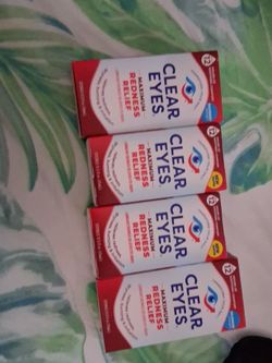 Eye drops