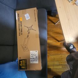  TV Wall Mount