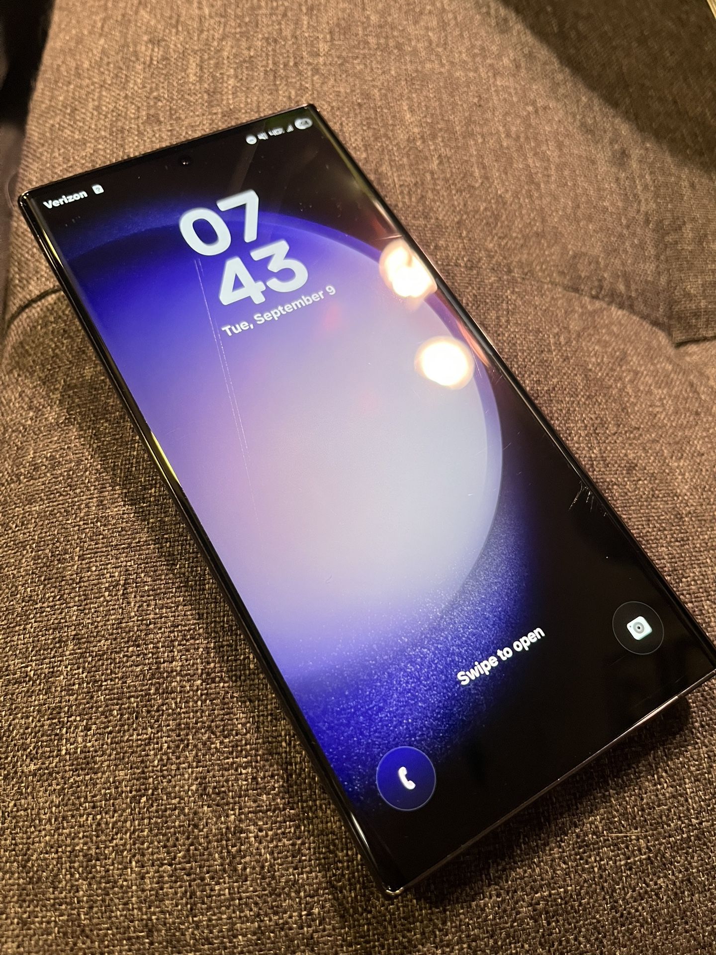 Samsung Galaxy S23 Ultra (256GB)
